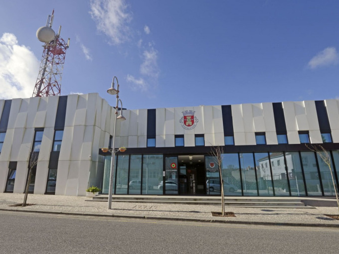 2.ª Sessão Ordinária da Assembleia Municipal de 2024