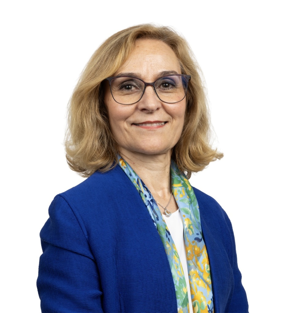 Helena Maria da Costa Lopes Pestana