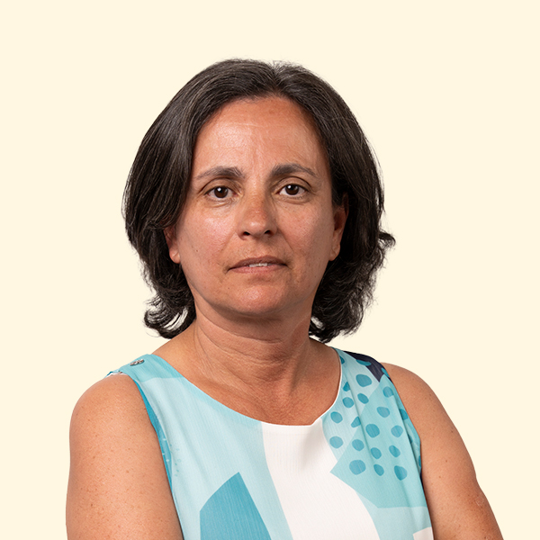 Rosa Maria Ferreira Azevinheiro