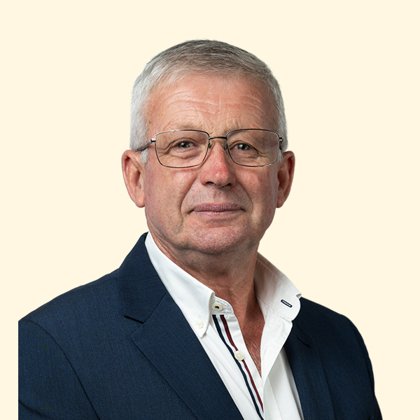 José Lourenço Alves Nascimento