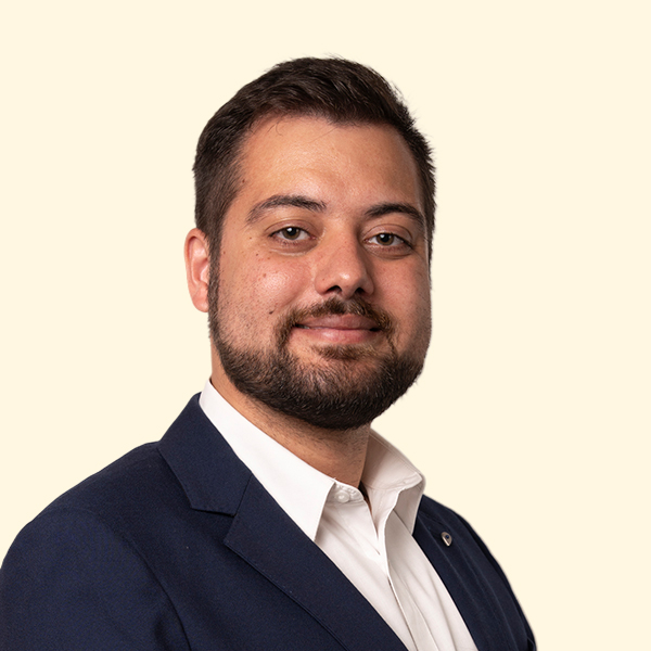 Márcio Manuel Marchante Pedroso Timóteo