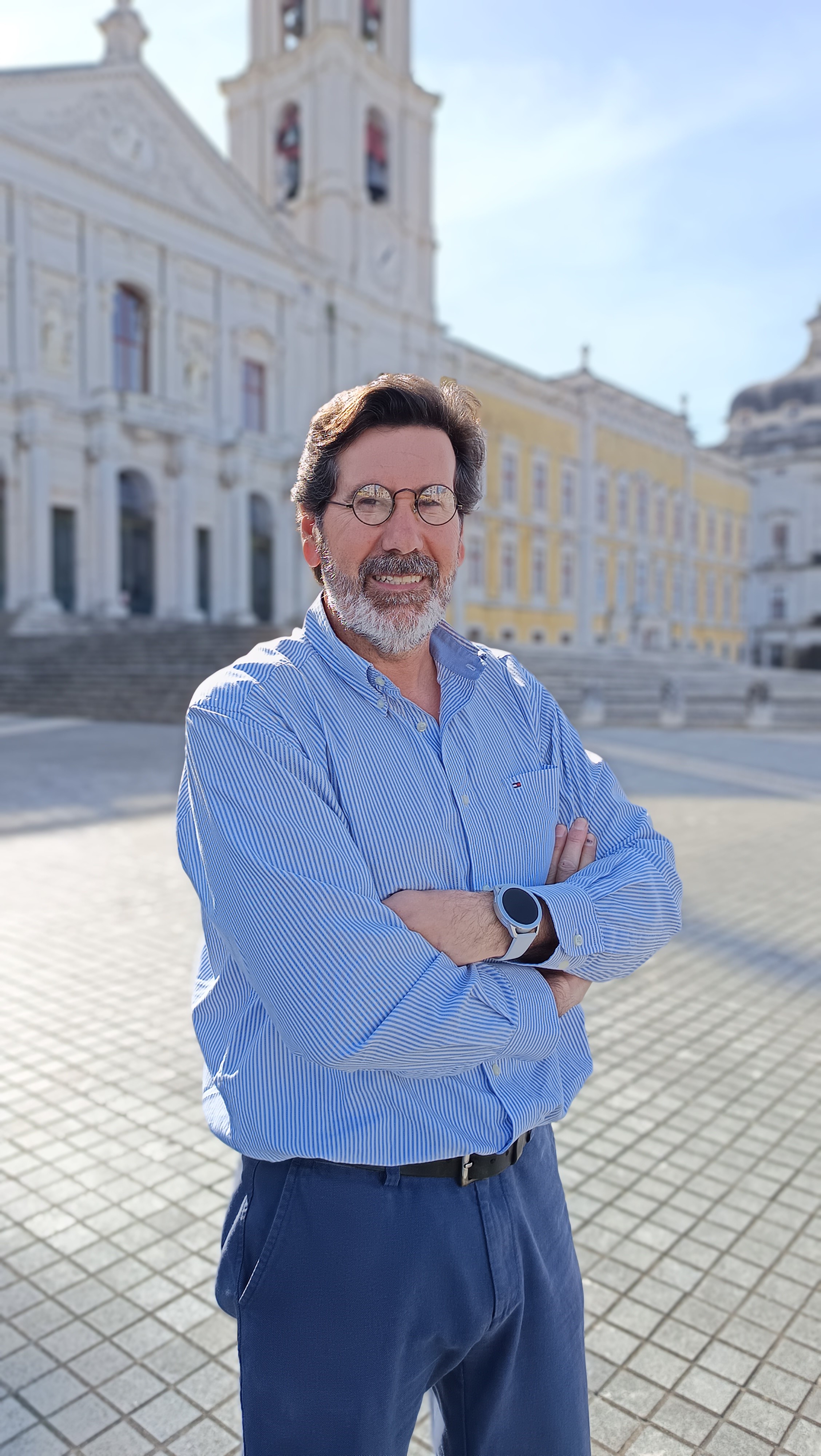 José Eduardo Libânio da Silva