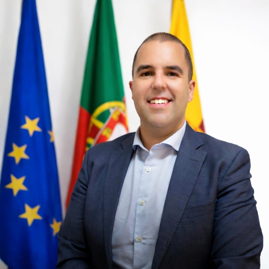 Miguel Alexandre da Silva Samora