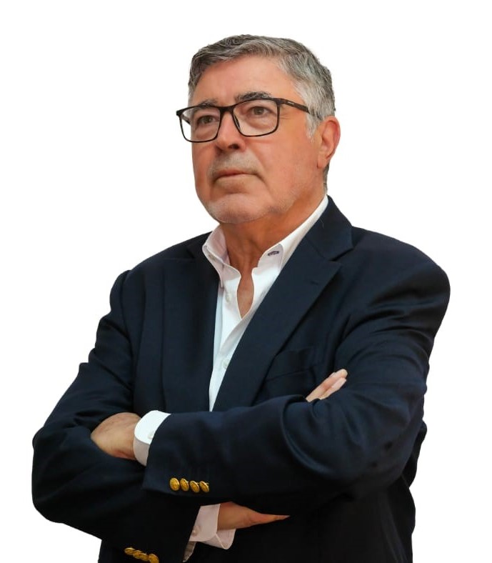 Daniel Duarte Marchante