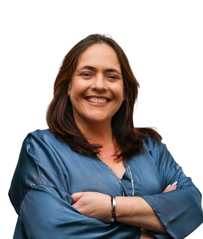 Ana Teresa Antunes Ivo da Silva