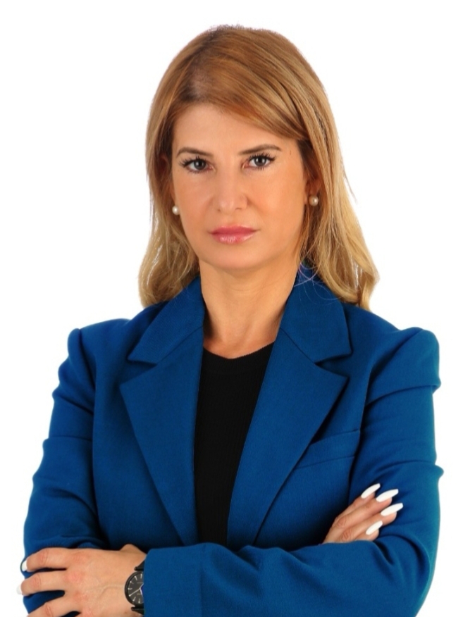 Helga Silvestre de Sousa Cunha