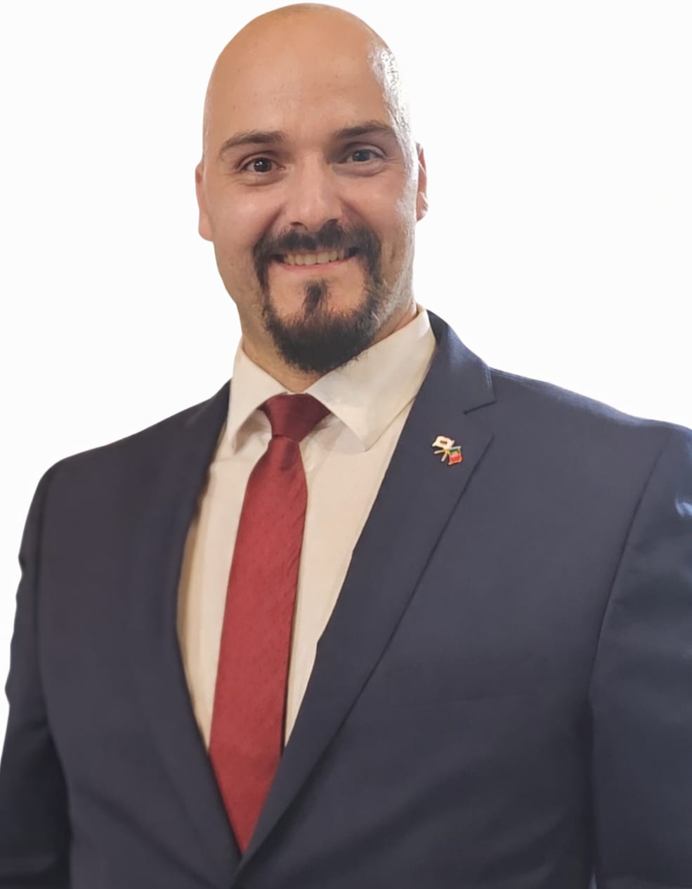 José Maria de Jesus Nogueira Martins