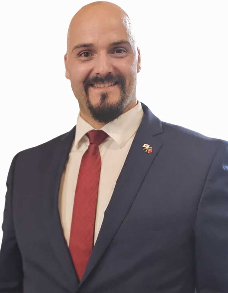 José Maria de Jesus Nogueira Martins