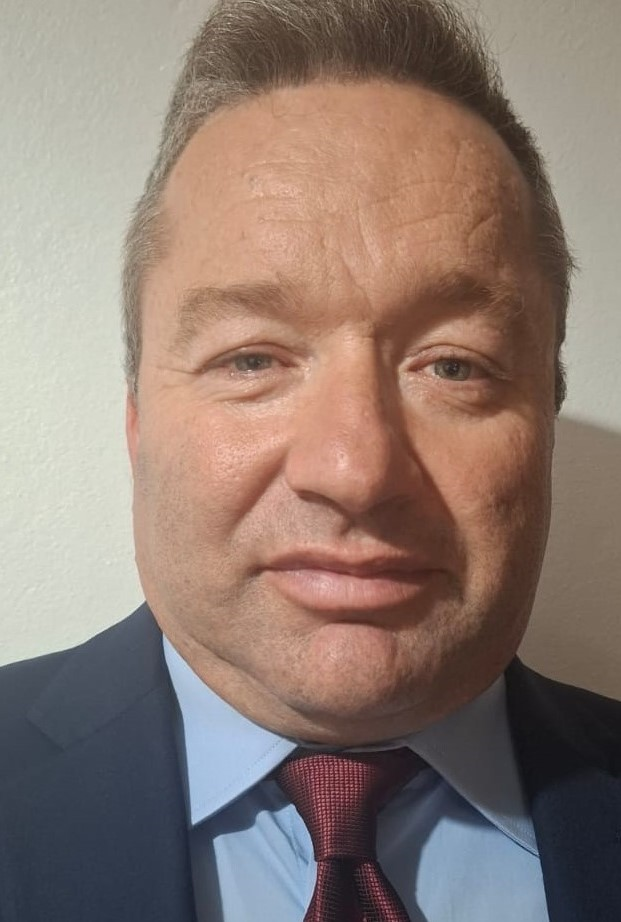 Márcio Carlos Mendonça Dionizio de Sousa