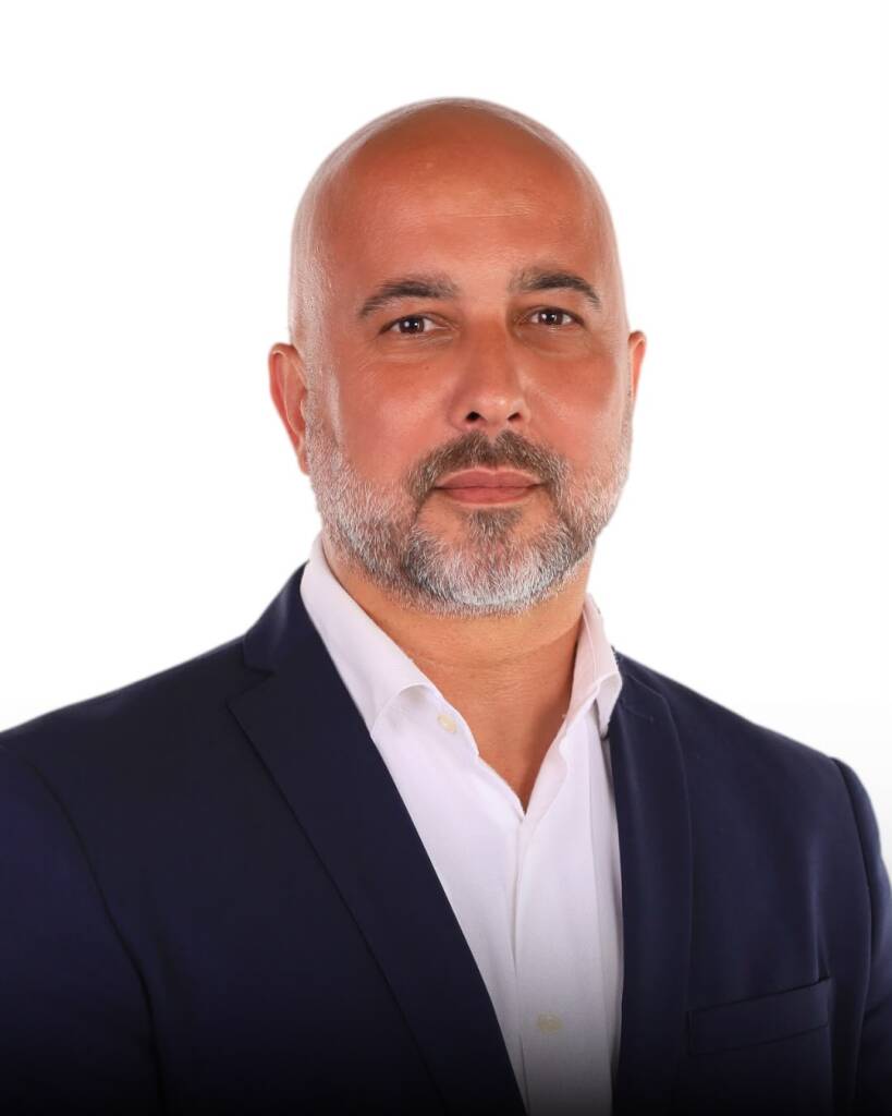 José Carlos de Oliveira Batista Calapez