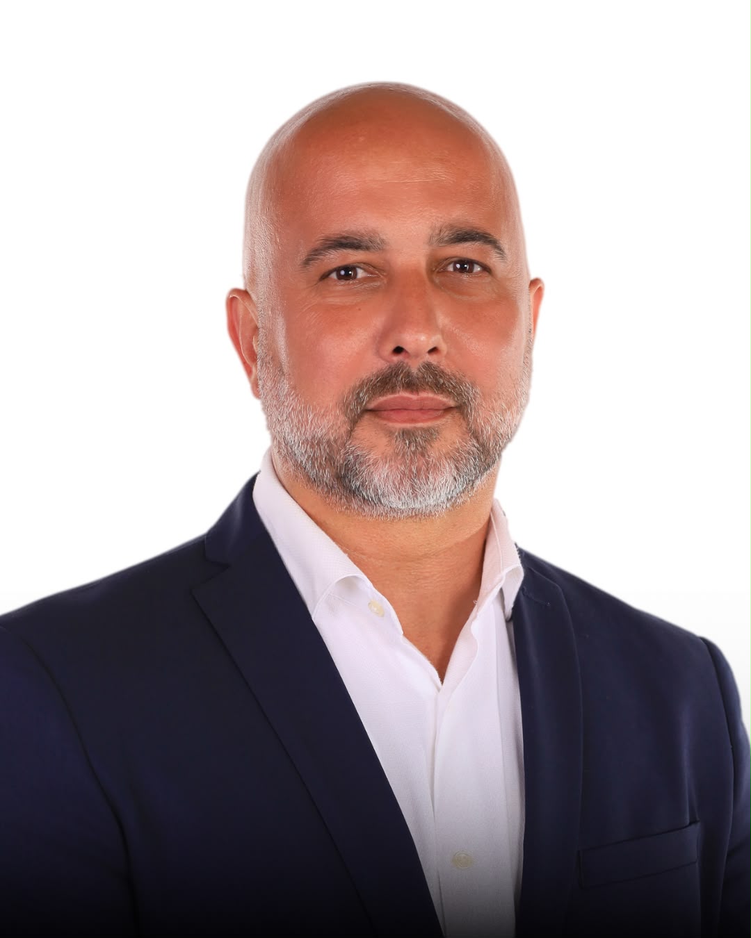 José Carlos de Oliveira Batista Calapez