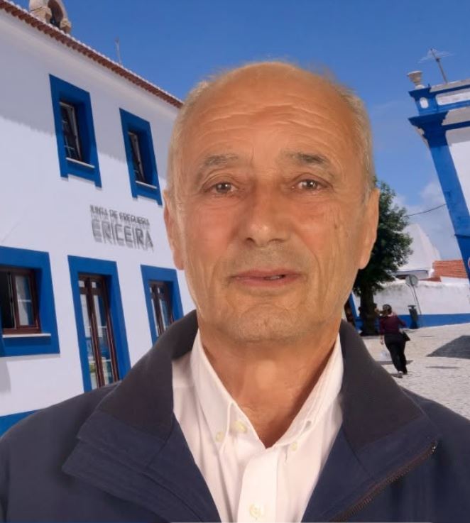 Joaquim José Alexandre Casado