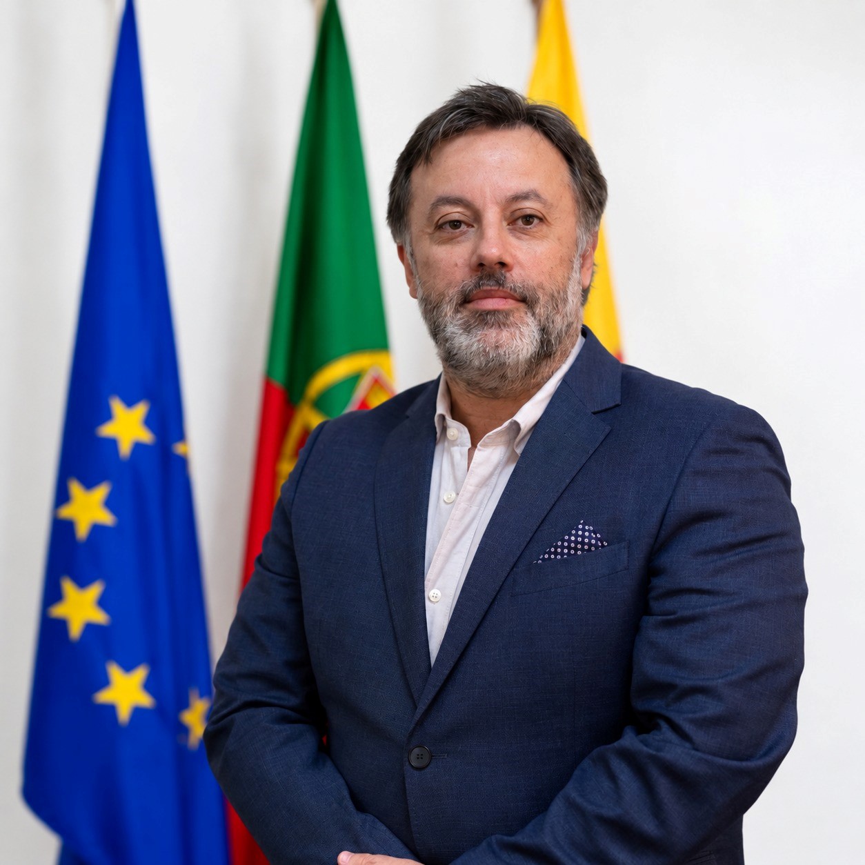 Roberto Linhares de Castro Pires Martins