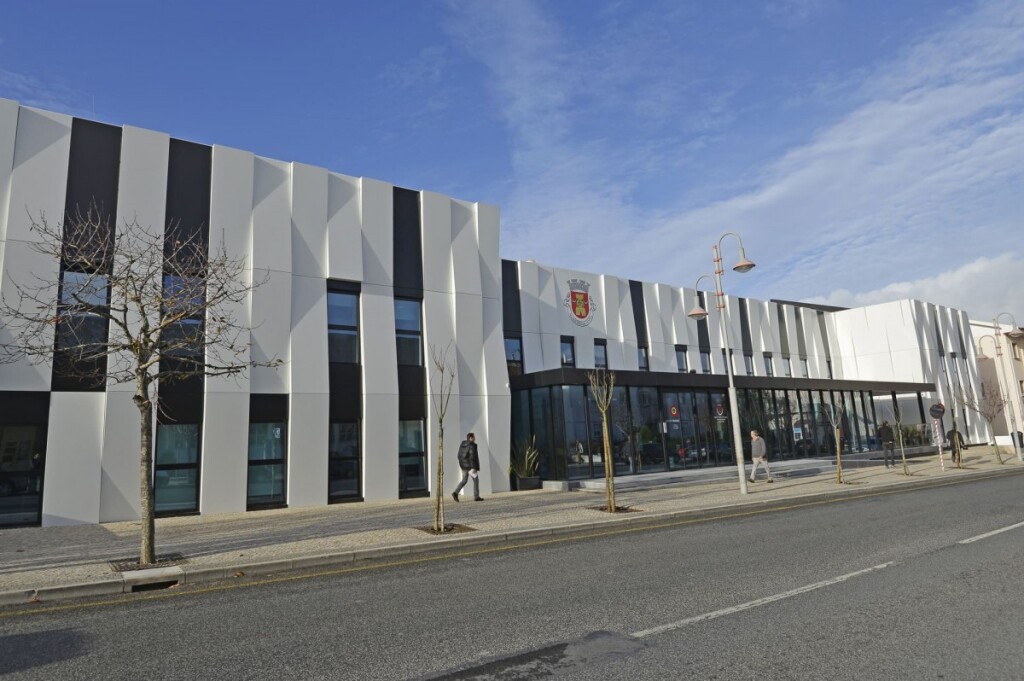 Reunião da Assembleia Municipal
