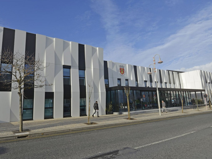 Reunião da Assembleia Municipal