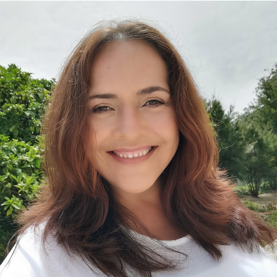 Ana Teresa Antunes Ivo da Silva