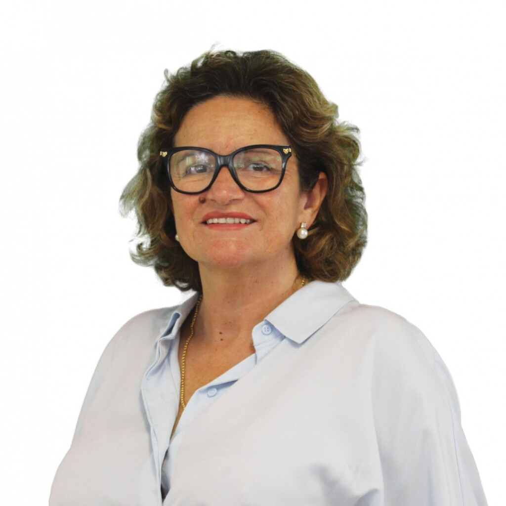 Maria Isilda Viscata Lourenço de Oliveira Pegado