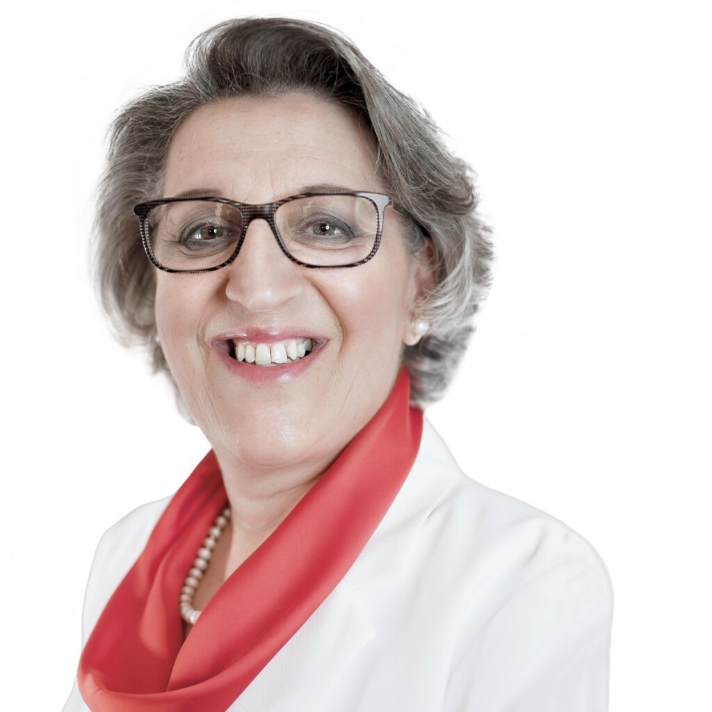 Maria de Fátima Mendes Alves Ferreira Caracol