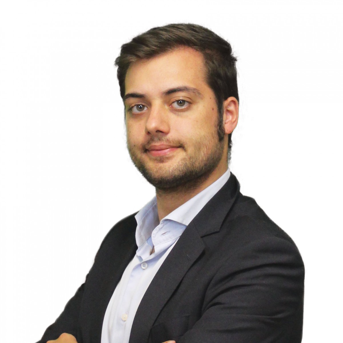 Márcio Manuel Marchante Pedroso Timóteo