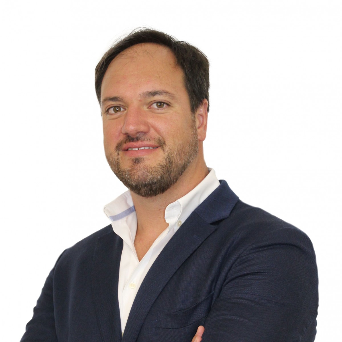 David Soares Sardinha Alves