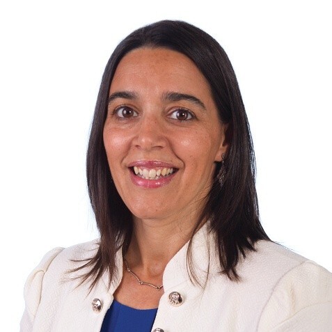 Maria Inês Costa Inácio