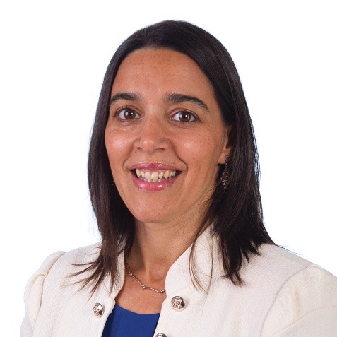 Maria Inês Costa Inácio