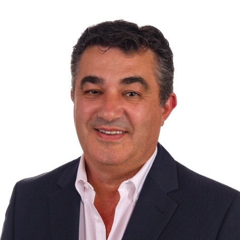 Armando Mota Machado Gonçalves