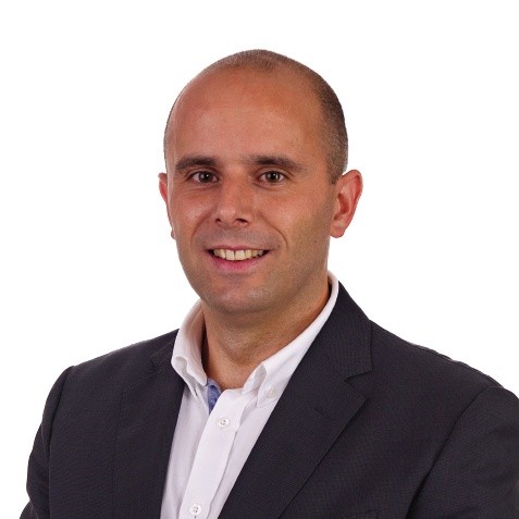 Tiago Manuel Ferreira Alves