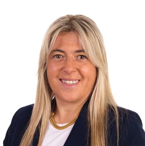 Carla dos Anjos Ferreira Jorge Galrão