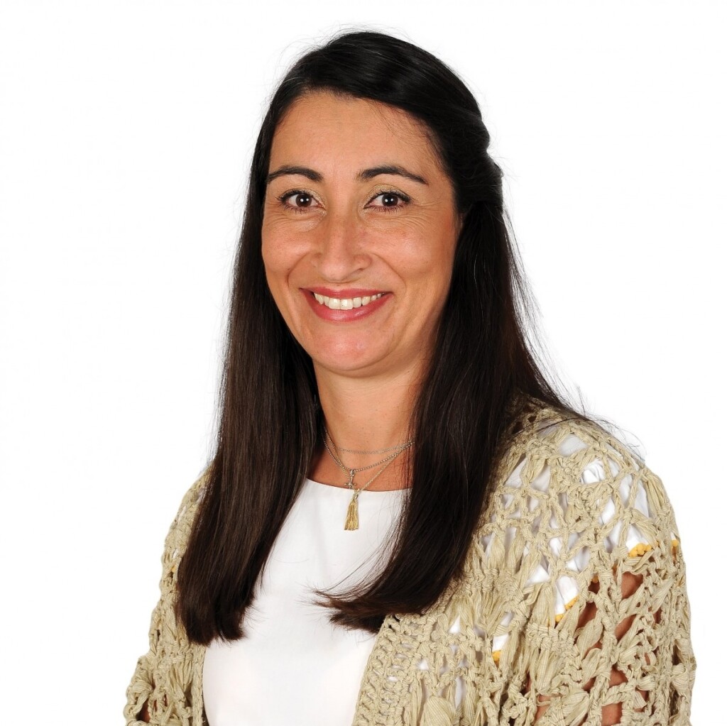 Lúcia Maria Quitério da Silva Bonifácio de Carvalho