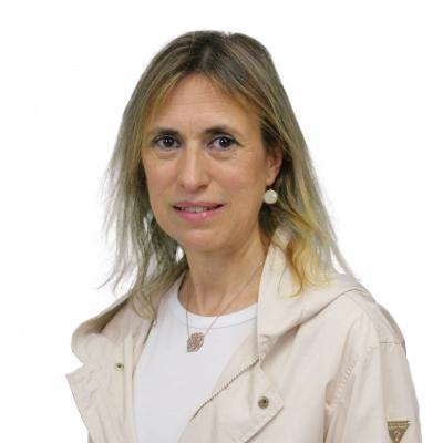 Cristina Loureiro